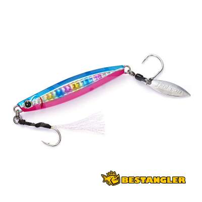 Jackson Metal Effect Blade 40g BPS