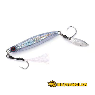 Jackson Metal Effect Blade 40g FLS