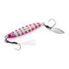 Jackson Metal Effect Blade 40g PGP