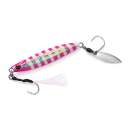 Jackson Metal Effect Blade 40g PGP