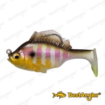 Megabass Sleeper Gill 3.2" Gill - 01