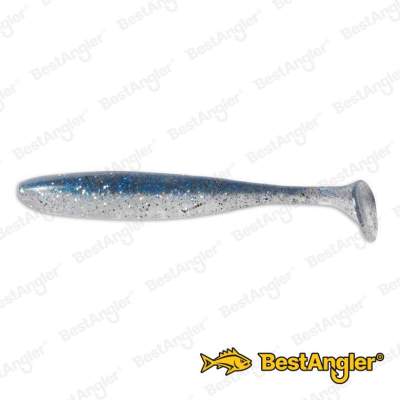 Keitech Easy Shiner 3" Silver Bluegill - LT#20