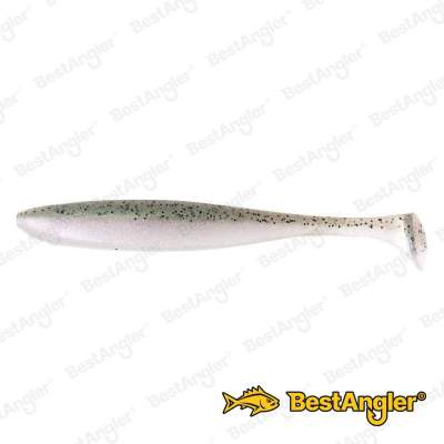 Keitech Easy Shiner 8" Ghost Rainbow