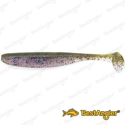 Keitech Easy Shiner 4" Barsch 2 - CT#10