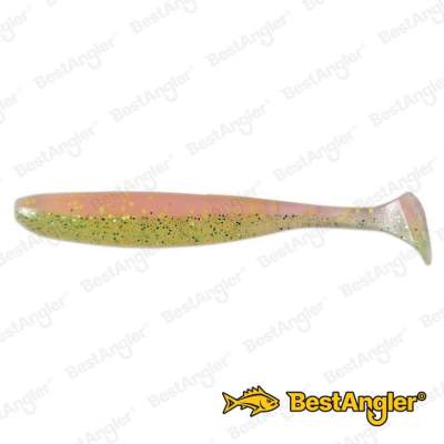 Keitech Easy Shiner 5" Sakura Pink - LT#02