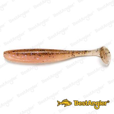Keitech Easy Shiner 4" Electric Shrimp - #445