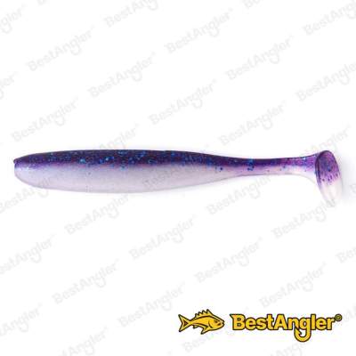 Keitech Easy Shiner 4" Lee La Shad - CT#07