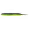 Keitech Sexy Impact 2.8" Chartreuse Thunder