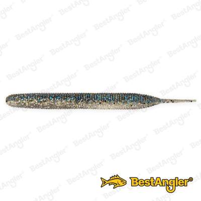 Keitech Sexy Impact 3.8" Bluegill Flash