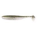 Keitech Easy Shiner 5" Silver Flash Minnow - #416