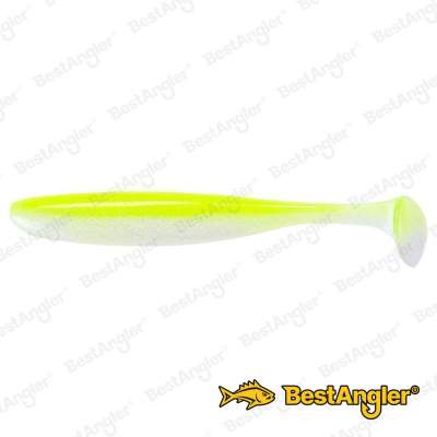 Keitech Easy Shiner 3" Chartreuse Shad