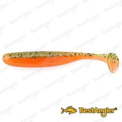 Keitech Easy Shiner 3" Fire Tiger