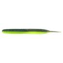 Keitech Sexy Impact 3.8" Chartreuse Thunder - CT#12