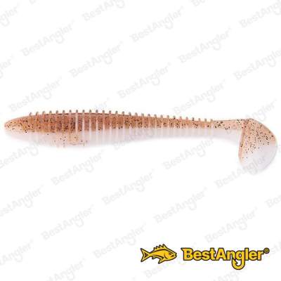 Keitech FAT Swing Impact 4.8" Natural Craw