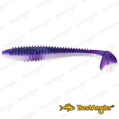 Keitech FAT Swing Impact 4.8" Lee La Shad - CT#07
