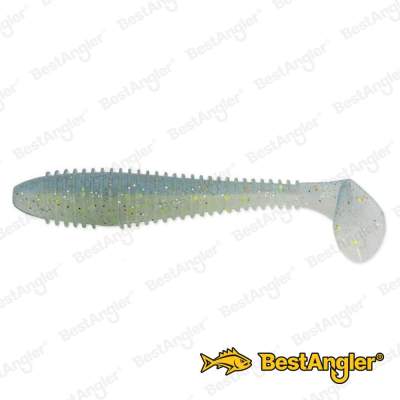 Keitech FAT Swing Impact 5.8" Sexy Shad