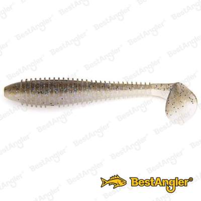 Keitech FAT Swing Impact 4.8" Electric Shad
