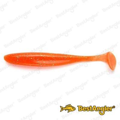 Keitech Easy Shiner 3" Flashing Carrot - CT#08