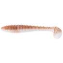 Keitech FAT Swing Impact 3.3" Natural Craw - CT#04