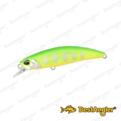 DUO Spearhead Ryuki 60S Full Chart Yamame ASI4044