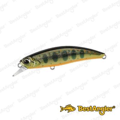 DUO Spearhead Ryuki 60S Gold Yamame MCC4084