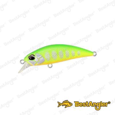 DUO Spearhead Ryuki 45S Full Chart Yamame ASI4044