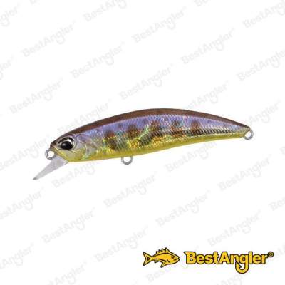 DUO Spearhead Ryuki 60S Viollet Yamame YB ADA4007