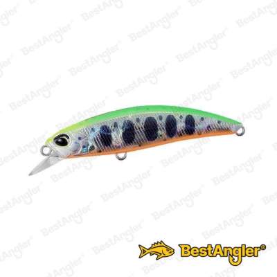 DUO Spearhead Ryuki 60S Lime Yamame OB ADA4140