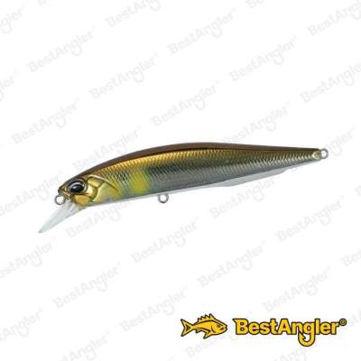 DUO Realis Jerkbait 100SP Half Mirror Ayu DRA3050