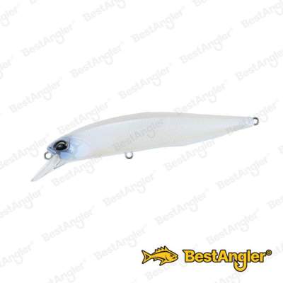 DUO Realis Jerkbait 100SP Neo Pearl ACC3008