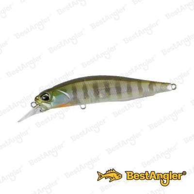 DUO Realis Rozante 77SP Ghost Gill CCC3158