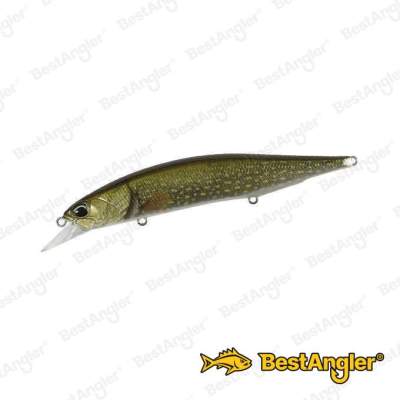 DUO Realis Jerkbait 120SP PIKE LIMITED Pike ND ACC3820