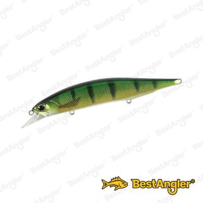 DUO Realis Jerkbait 120SP PIKE LIMITED Perch ND CCC3864