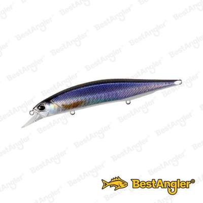 DUO Realis Jerkbait 120SP PIKE LIMITED Roach ND AFA3830
