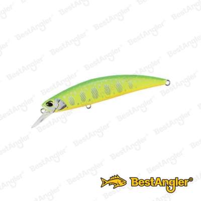 DUO Spearhead Ryuki 80S Full Chart Yamame ASI4044