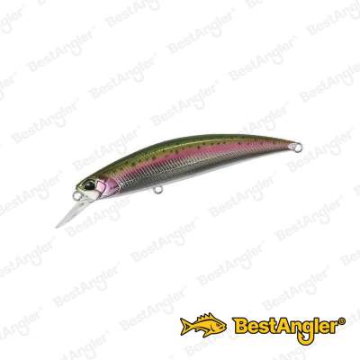 DUO Spearhead Ryuki 80S Rainbow Trout MCC4036