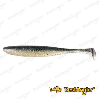 Keitech Easy Shiner 8" Bluegill Flash
