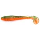 Keitech FAT Swing Impact 2.8" Fire Tiger - #449