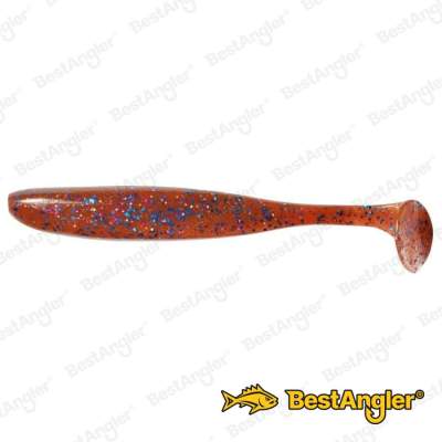 Keitech Easy Shiner 4" Berry Mix - LT#29