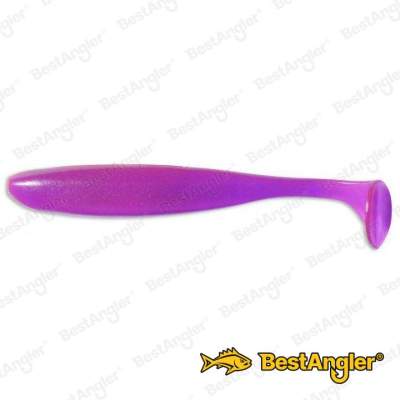 Keitech Easy Shiner 4" Purple Chameleon - LT#13