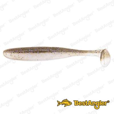 Keitech Easy Shiner 5" Electric Shad