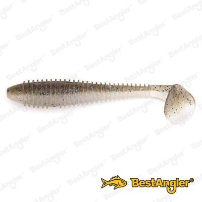 Keitech FAT Swing Impact 3.8" Electric Shad
