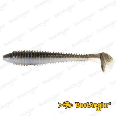 Keitech FAT Swing Impact 7.8" Electric Shad - #440