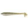 Keitech FAT Swing Impact 7.8" Ghost Rainbow
