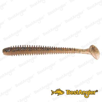 Keitech Swing Impact 2.5" Blue Back Cinnamon - #434