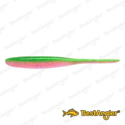 Keitech Shad Impact 3" Electric Chicken
