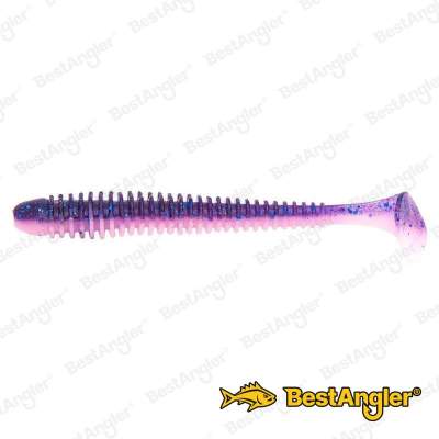 Keitech Swing Impact 3" Lee La Bubblegum - CT#09