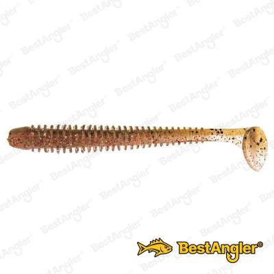 Keitech Swing Impact 2" Red Crawdad - #404