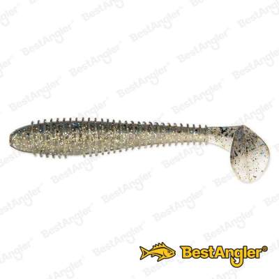 Keitech FAT Swing Impact 3.3" Bluegill Flash - #418