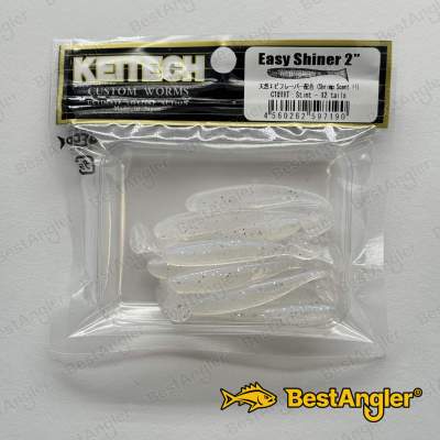 Keitech Easy Shiner 2" Stint - CT#11